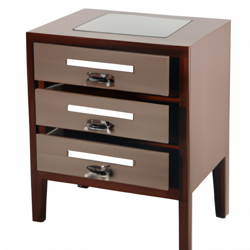 wegner sengebord
